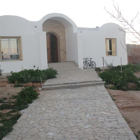 Tataouineranch Hotel Exterior photo